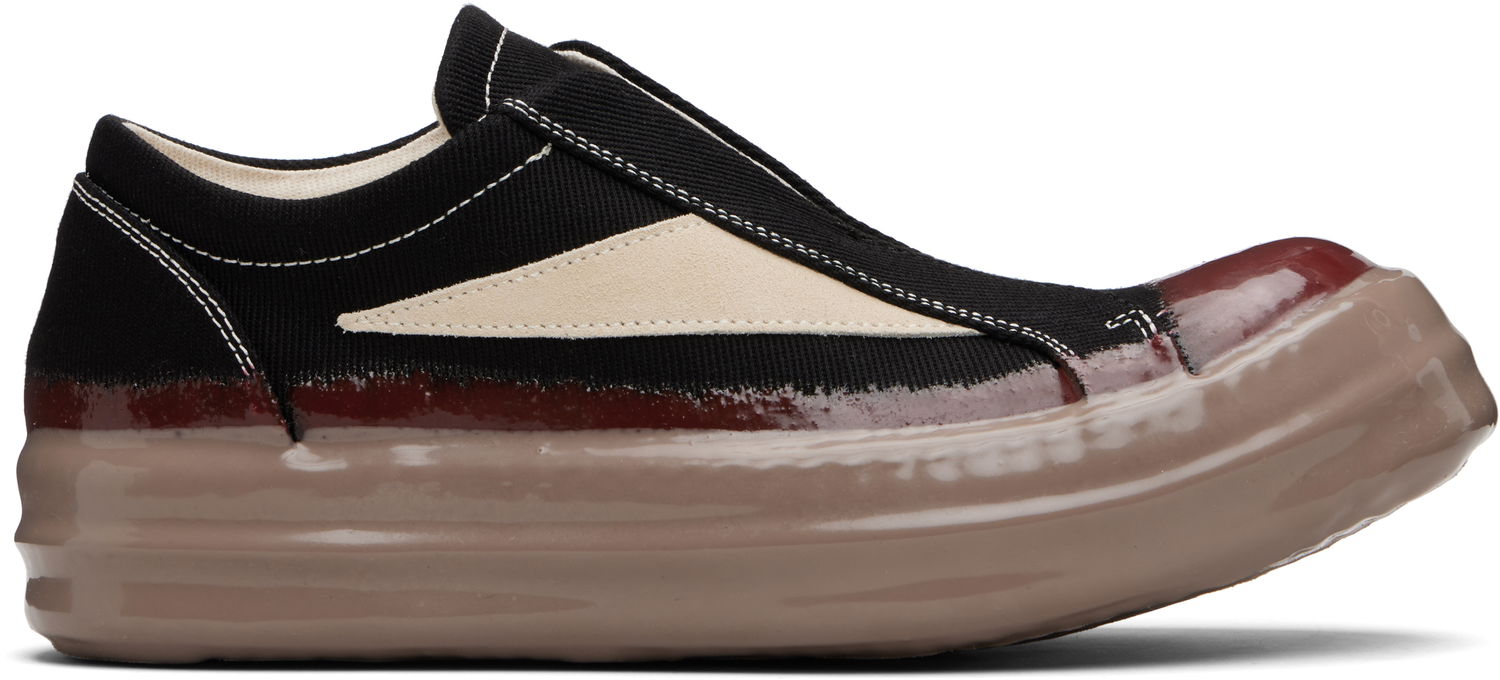 Tennarit ja kengät Rick Owens DRKSHDW Concordians Monivärinen | DS02E7811 DODPLV, 0