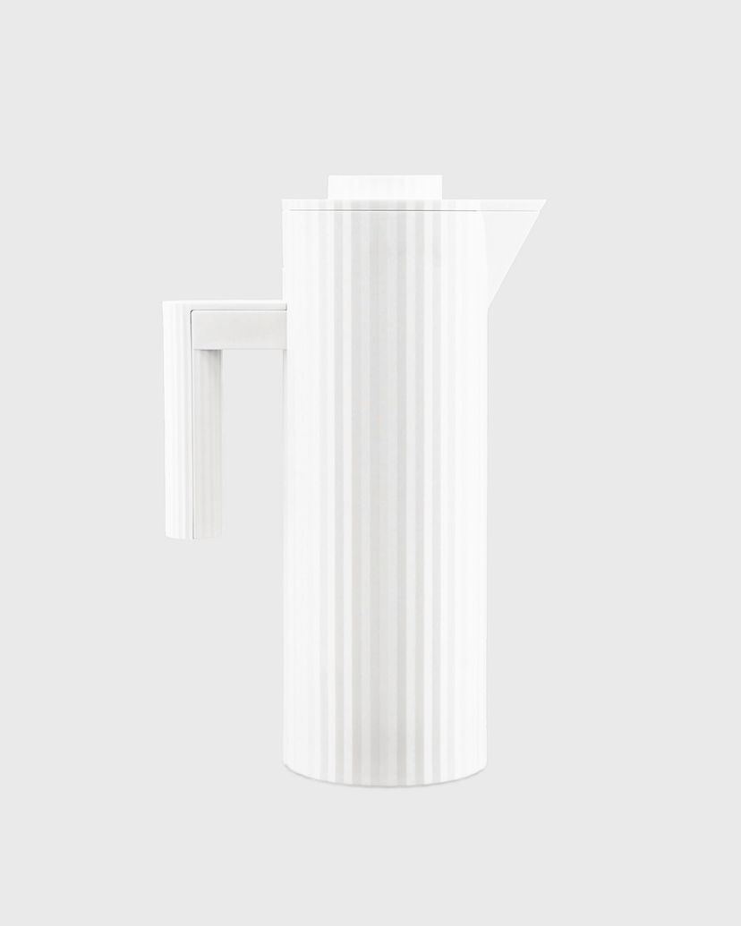 Gadget Alessi White Thermal Carafe Valkoinen | MDL12-W