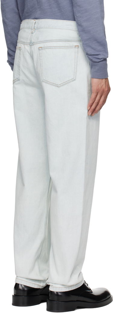 Jeans A.P.C. A.P.C. Martin Jeans Sininen | COHHJ-H09121, 2