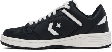 Tennarit ja kengät Converse Weapon Leather Musta | A12336C, 2