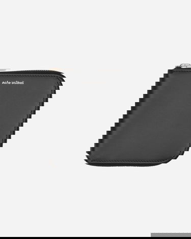 Lompakko Acne Studios Zippered Wallet Harmaa | CG0106- 900, 2