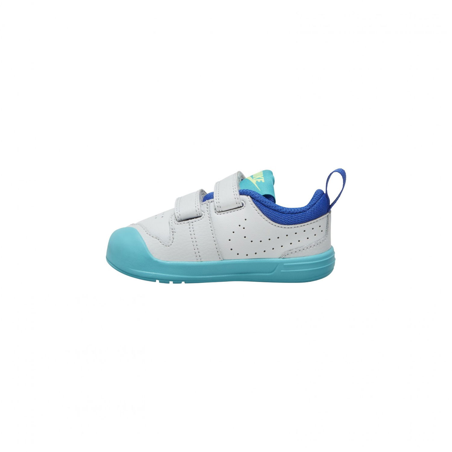 Tennarit ja kengät Nike Pico 5 Valkoinen | AR4162-003, 1