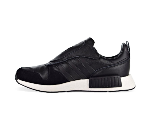 Tennarit ja kengät adidas Originals MicropacerxR1 Core Black Musta | EE3625