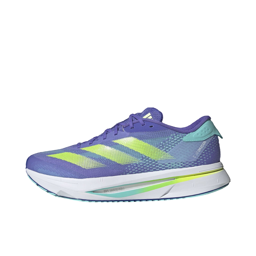 Juoksu adidas Performance ADIZERO SL 2 Violetti | ie3396