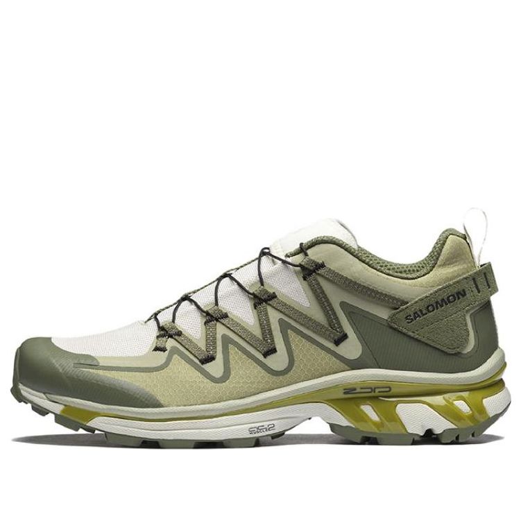 Tennarit ja kengät Salomon XT-Rush Utility Vihreä | 471056, 0