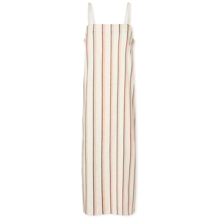 Mekko A Kind of Guise Sofija Slip Dress Beige | W819-11611-651