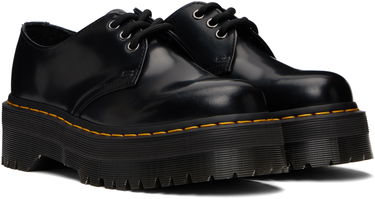 Tennarit ja kengät Dr. Martens 1461 Quad Musta | DM25567001, 3