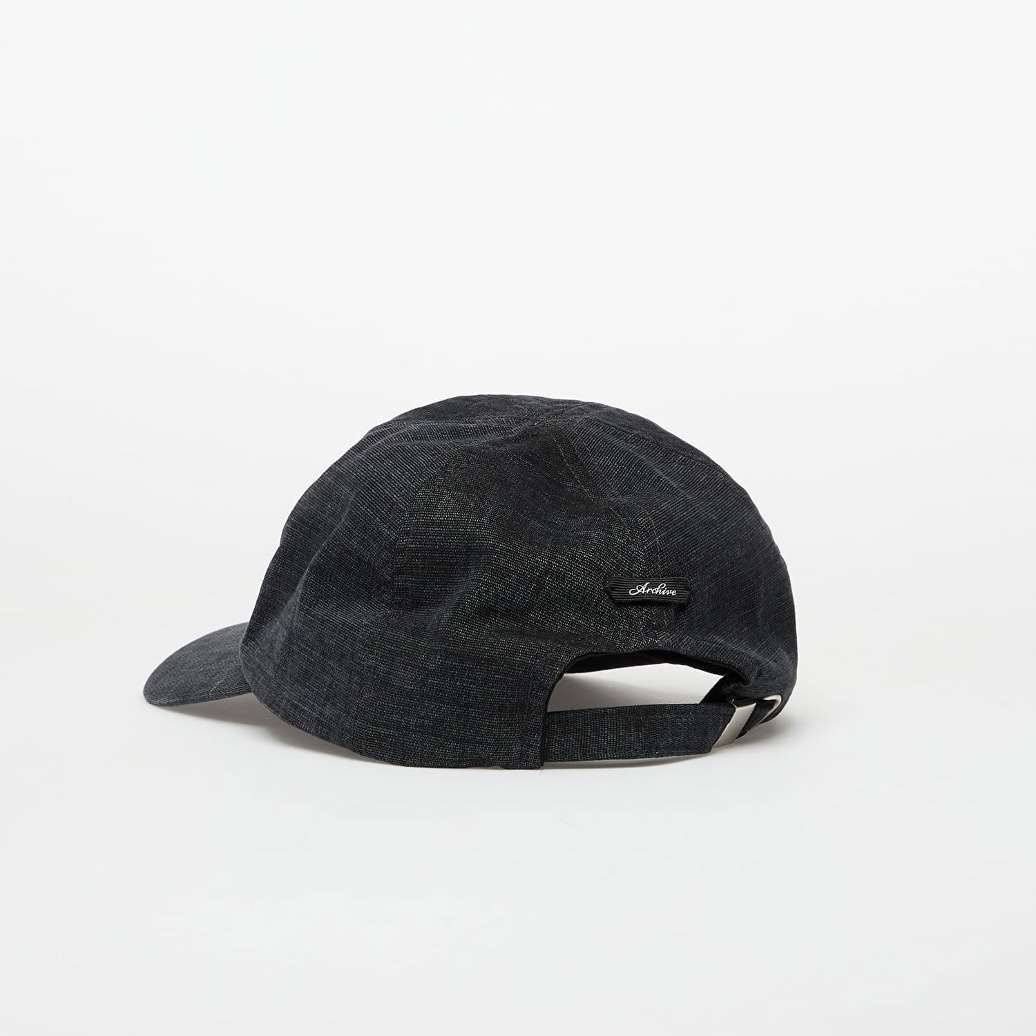 Korkki Post Archive Faction (PAF) Post Archive Faction (PAF) Work Cap Universal Musta | A1-404CC, 1