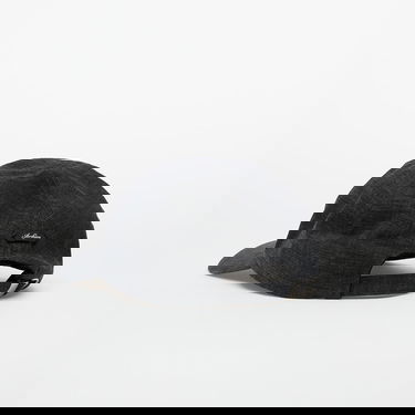 Korkki Post Archive Faction (PAF) Post Archive Faction (PAF) Work Cap Universal Musta | A1-404CC, 1
