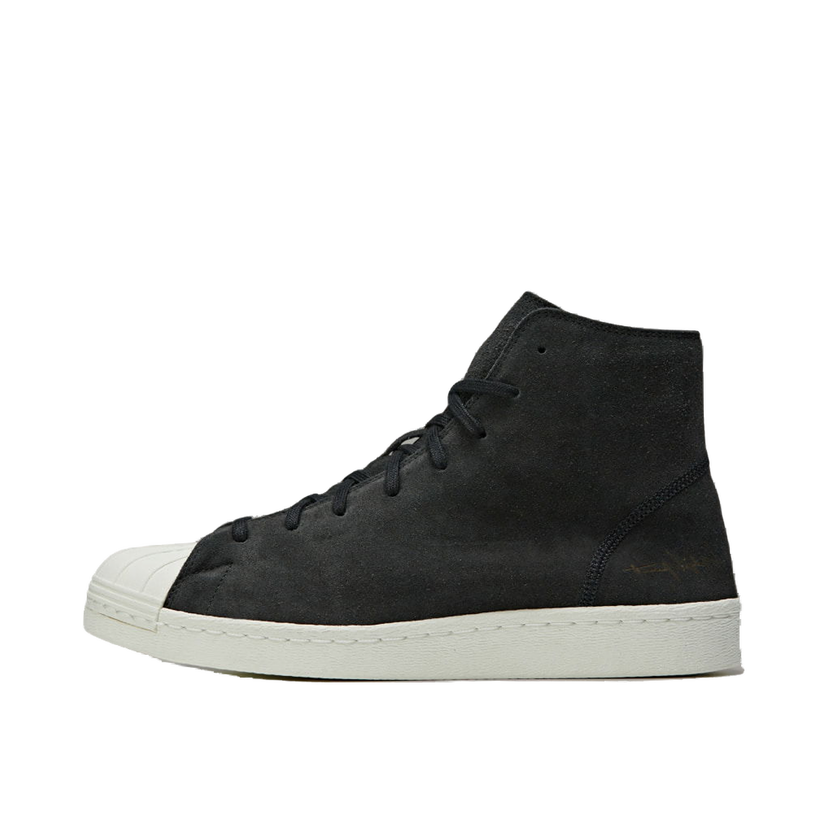 Tennarit ja kengät Y-3 Y-3 Pro Model Musta | IH2551