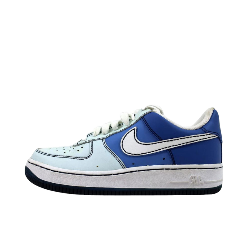 Tennarit ja kengät Nike Air Force 1 Sininen | 314219-411