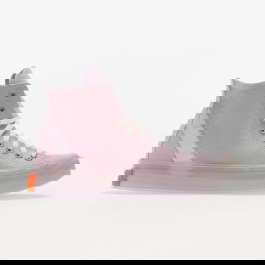 Tennarit ja kengät Converse Chuck Taylor All Star HI W Vaaleanpunainen | 172893C, 4