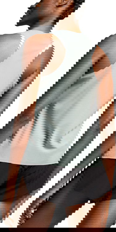 Tankkitoppi On Running Race Singlet Valkoinen | 1we10021922, 1