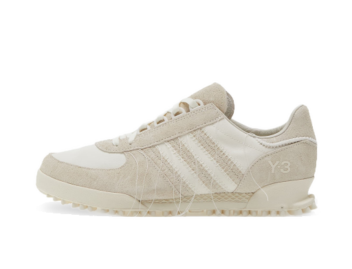 Tennarit ja kengät Y-3 Marathon Beige | ID4121
