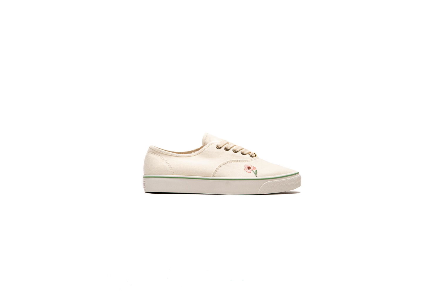 Tennarit ja kengät Converse GOLF le FLEUR x Naut-1 "Floral" Valkoinen | A16308C, 1