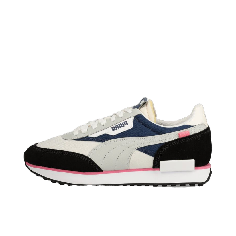 Tennarit ja kengät Puma Future Rider Play On Valkoinen | 393473