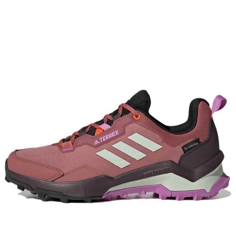 Tennarit ja kengät adidas Performance Terrex Ax4 Gore-Tex Hiking Punainen | GZ1728, 0