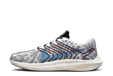 Tennarit ja kengät Nike Pegasus Turbo Next Nature Valkoinen | fj3892-100, 4
