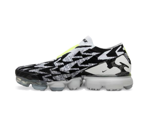 Tennarit ja kengät Nike Acronym x Air VaporMax Moc 2 "Light Bone" Musta | AQ0996-001