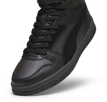 Tennarit ja kengät Puma RBD Game WTR Musta | 387604-07, 2