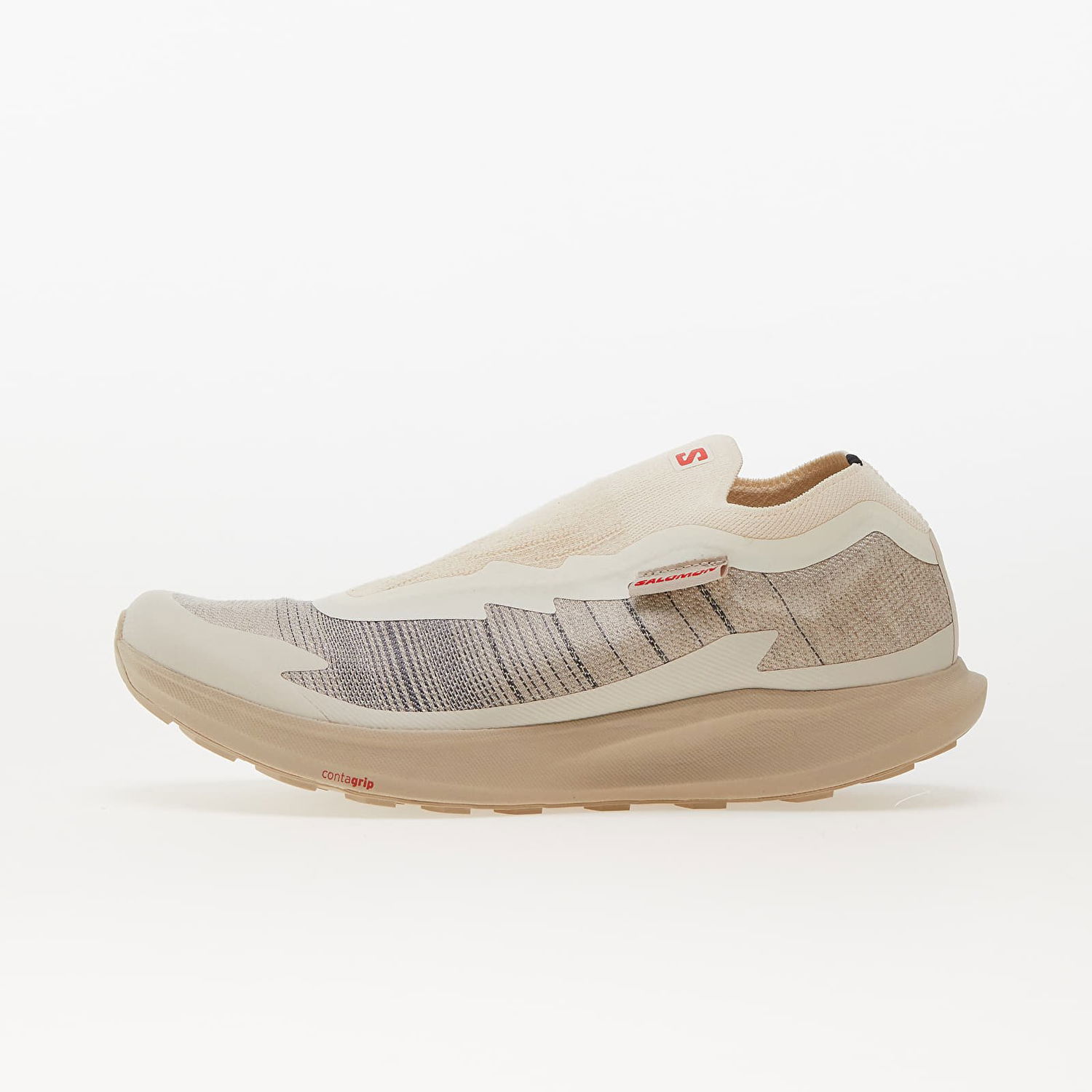 Tennarit ja kengät Salomon Pulsar Advanced Beige | 471316, 0