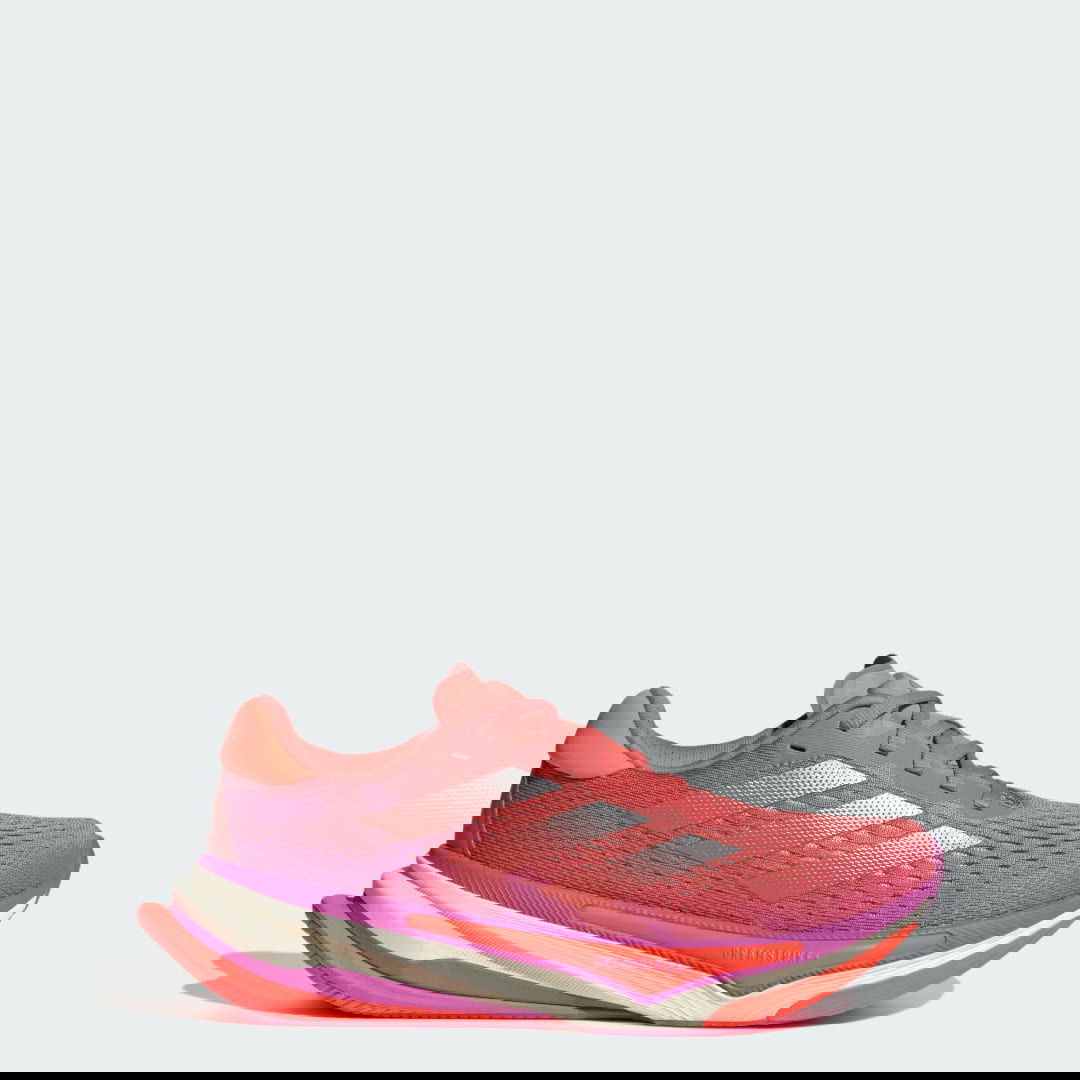 Tennarit ja kengät adidas Performance Supernova Prima Punainen | ID3690, 0