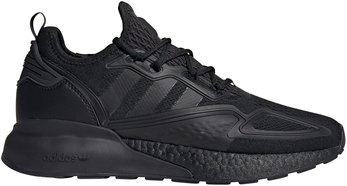 Tennarit ja kengät adidas Originals ZX 2K BOOST Musta | fv9993, 0
