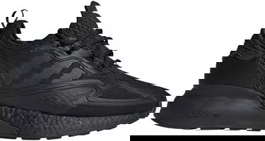 Tennarit ja kengät adidas Originals ZX 2K BOOST Musta | fv9993, 0