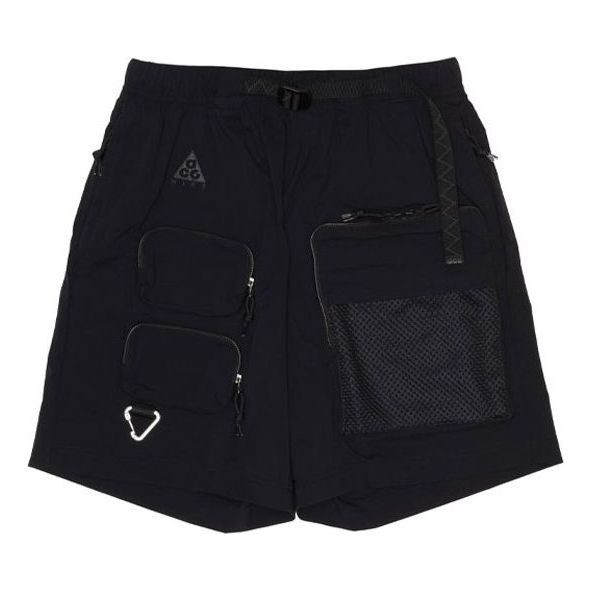 Shortsit Nike ACG ACG Multiple Pockets Cargo Shorts Musta | CK7856-013, 0