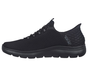 Tennarit ja kengät Skechers Summits Musta | 232457-BBK, 0
