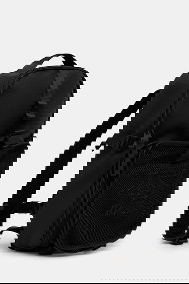 Reppu Rains Large Rains x Umbro Backpack Musta | 20870.01, 1