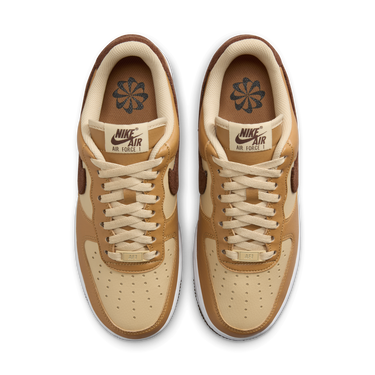 Tennarit ja kengät Nike AIR FORCE 1 '07 NEXT NATURE Ruskea | HQ3905-200, 2
