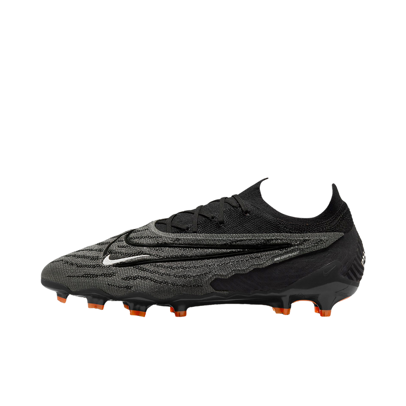 Tennarit ja kengät Nike PHANTOM GX ELITE FG Musta | dc9968-010