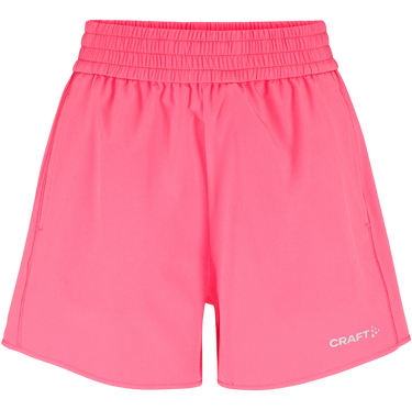 Shortsit Craft Craft Core Essence Shorts Vaaleanpunainen | 1915943-745000, 3