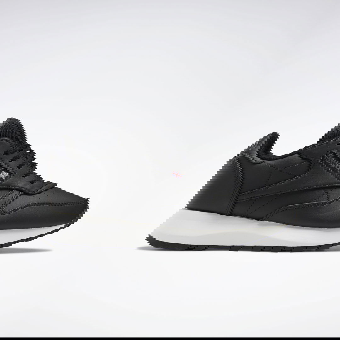 Tennarit ja kengät Reebok Classic SP Vegan Musta | GX8692, 0