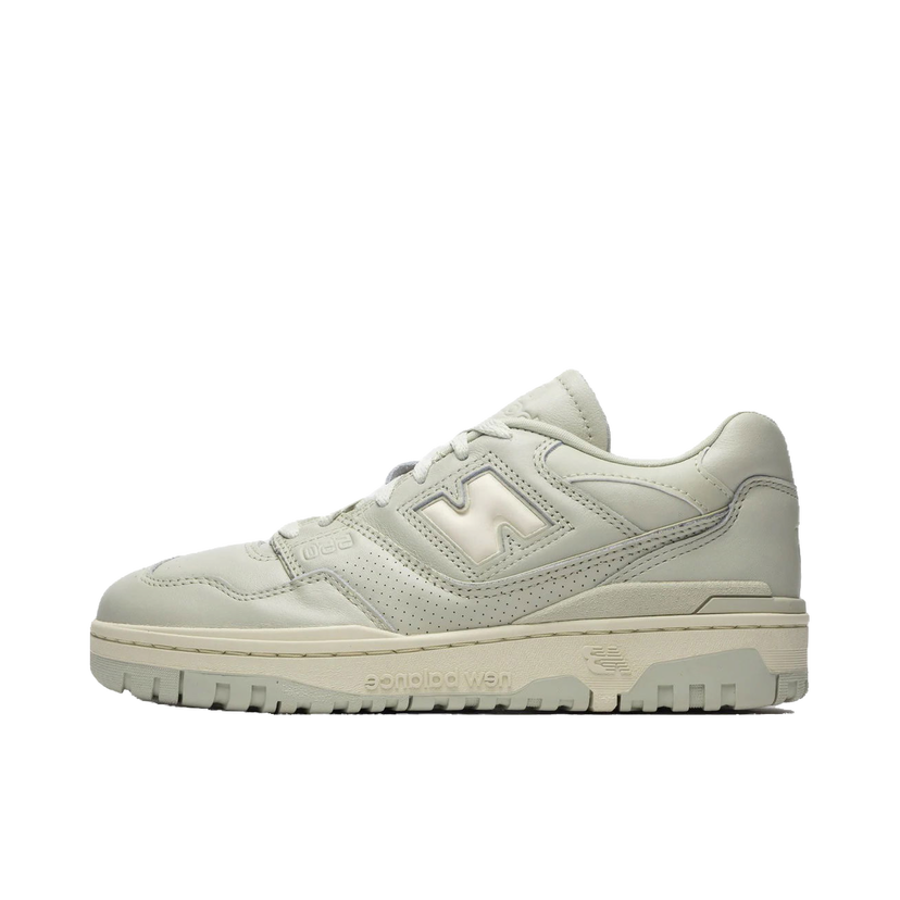 Tennarit ja kengät New Balance 550 Deep Lichen Green Harmaa | BB550MCC
