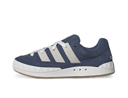 Skateboarding adidas Originals Adimatic Tummansininen | GY2088