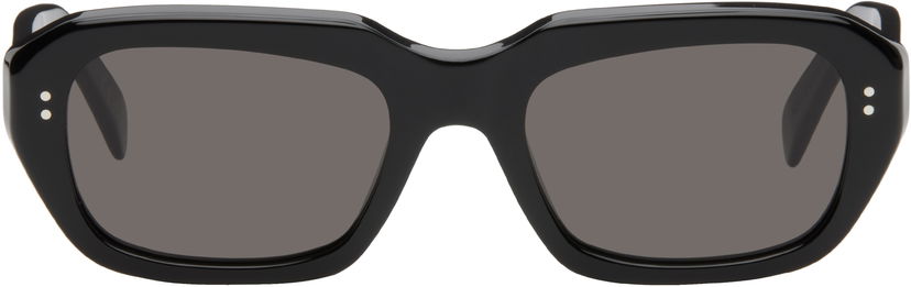 Aurinkolasit RETROSUPERFUTURE RETROSUPERFUTURE Miles Sunglasses Musta | W24