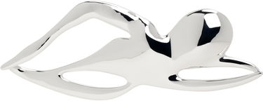 Sormus Tory Burch Tory Burch Swimmer Brooch Metallinen | 173638-040, 0