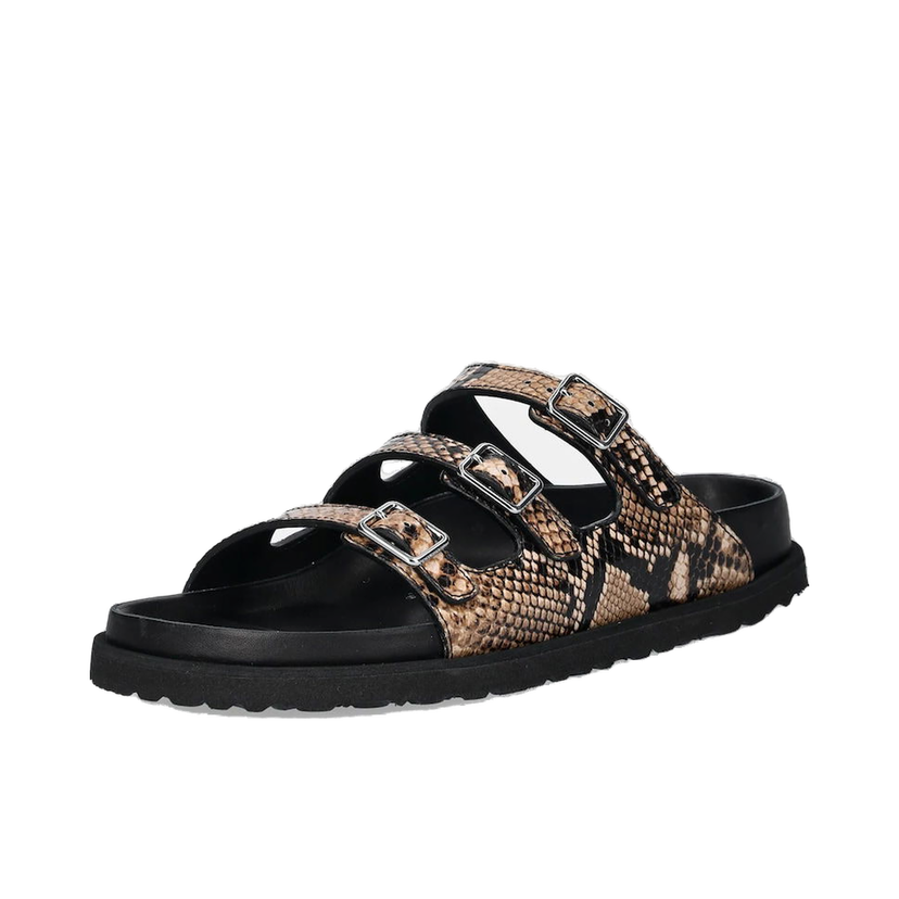 Tennarit ja kengät Birkenstock Birkenstock 1774 Florida EXQ LE Sandals Beige | 1029996