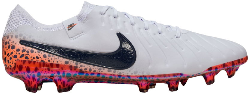 Tennarit ja kengät Nike LEGEND 10 ELITE FG OLY Valkoinen | fq3249-900