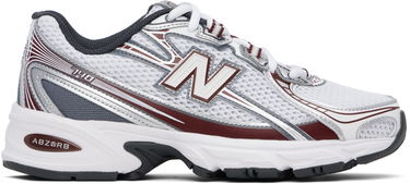 Tennarit ja kengät New Balance 740 Valkoinen | U740RD2, 0