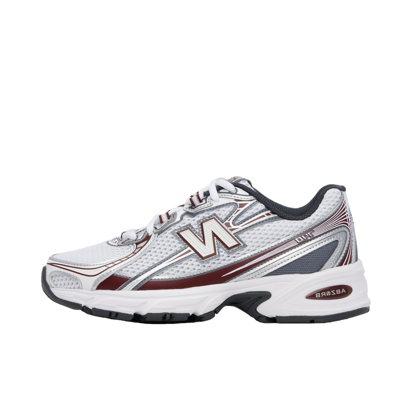 Tennarit ja kengät New Balance 740 Valkoinen | U740RD2