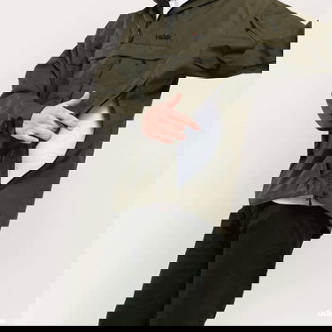 Tuulitakki Tilak Ventile Anorak Windbreaker Vihreä | 058063, 6