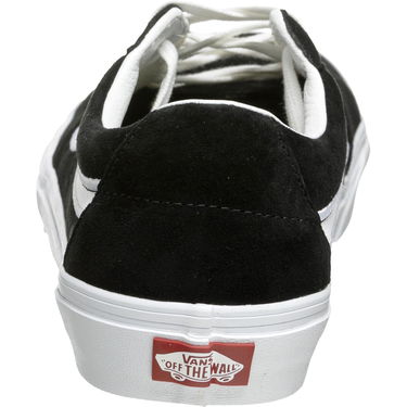 Tennarit ja kengät Vans Vans UA SK8-Low Musta | VN0A4UUKB7S1, 3