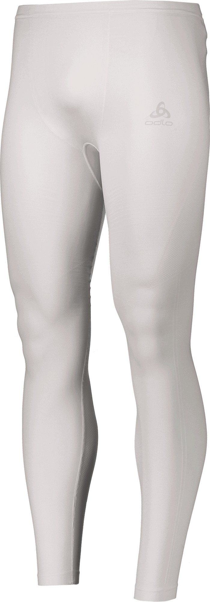 Leggingsit Odlo Odlo Performance Warm Long Tight Leggings Valkoinen | 197472-10000