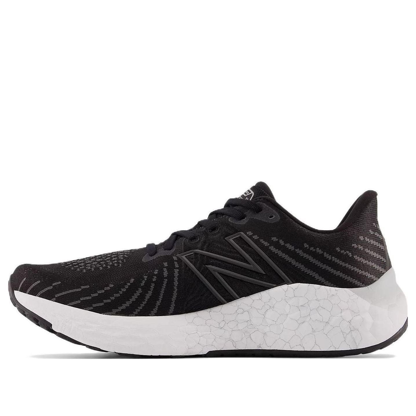 Tennarit ja kengät New Balance Fresh Foam X Vongo v5 Musta | MVNGOBS5, 0