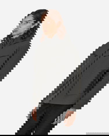 Takki GR10K Dynamic Asfalt Padded Jacket Harmaa | AW22GR3D5SC AG, 1