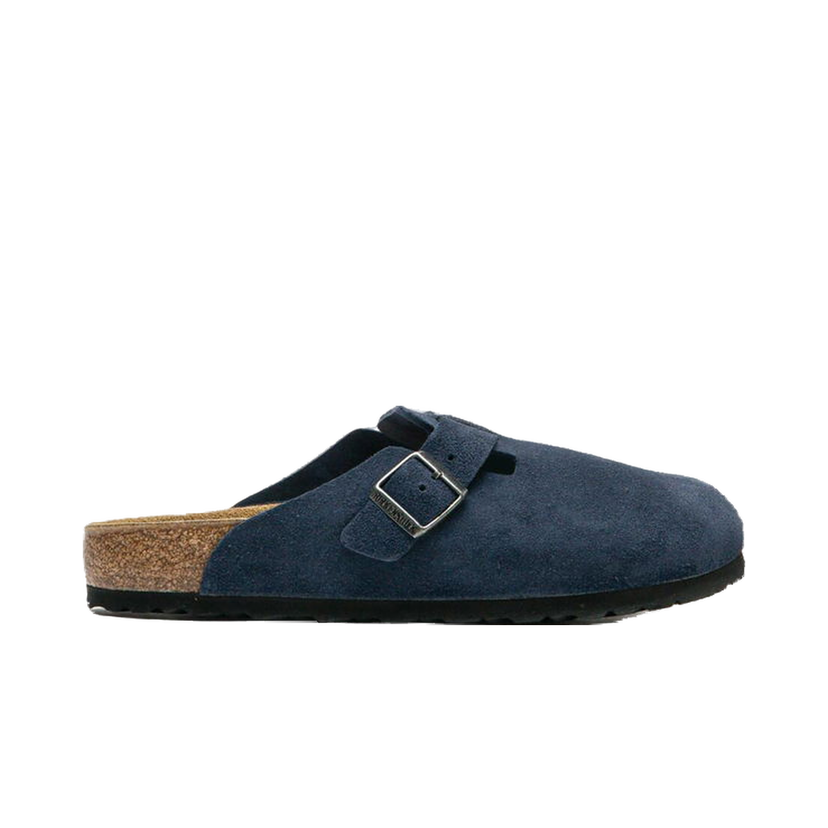 Tennarit ja kengät Birkenstock Birkenstock Boston Clogs Sininen | 1030816