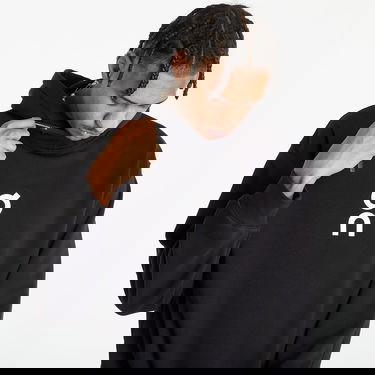 Huppari On Running Club Musta | 1me10030553, 4